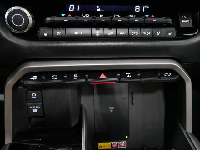2026 Toyota Tundra Platinum CrewMax 5.5' Bed