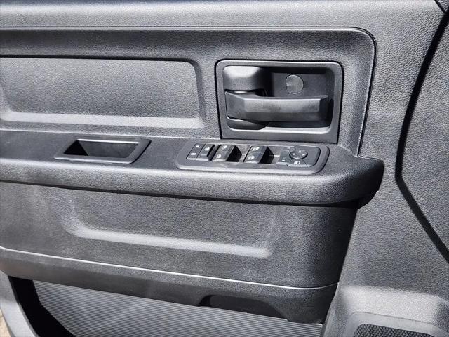2026 Ram 3500 Tradesman Crew Cab 4x4 8' Box