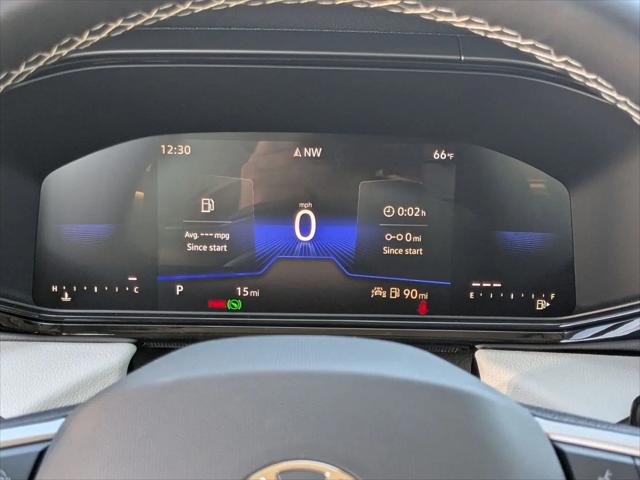 2026 Volkswagen Taos S