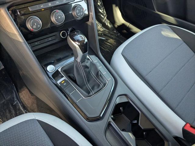 2026 Volkswagen Taos S