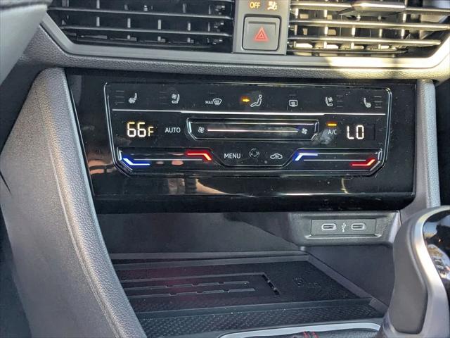 2026 Volkswagen Jetta GLI Autobahn