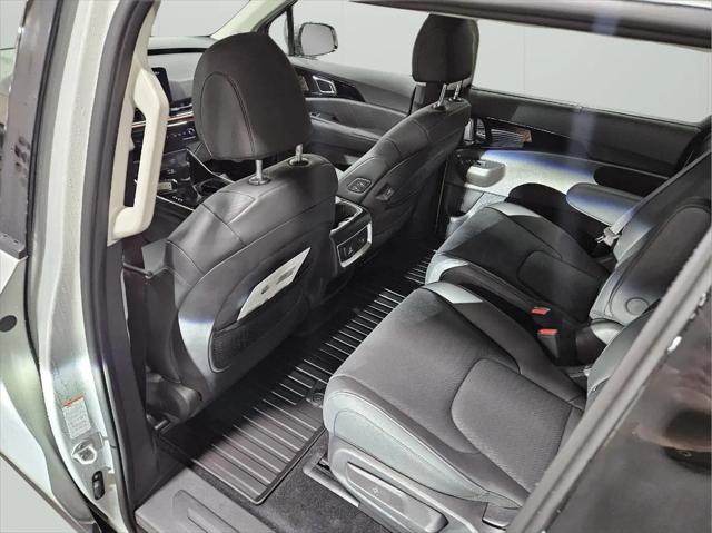 2026 Kia Carnival MPV SX Prestige