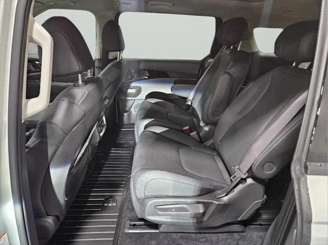 2026 Kia Carnival MPV SX Prestige