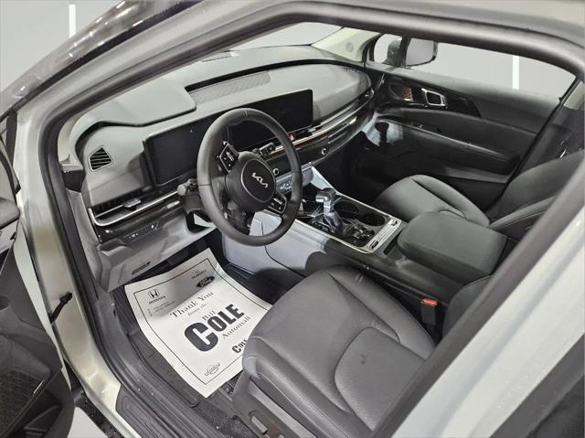 2026 Kia Carnival MPV SX Prestige