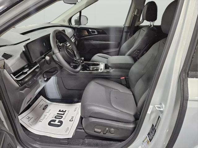 2026 Kia Carnival MPV SX Prestige