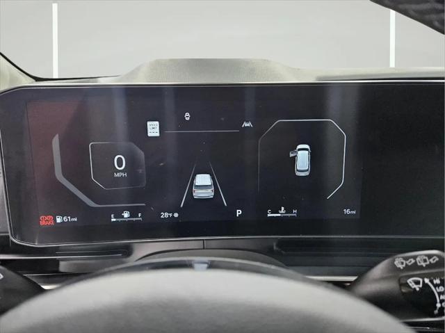 2026 Kia Carnival MPV SX Prestige