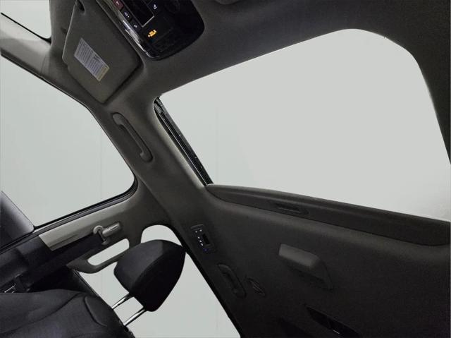 2026 Kia Carnival MPV SX Prestige