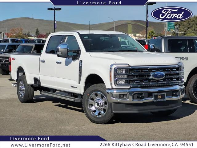 2026 Ford F-350 LARIAT for sale in Livermore, CA
