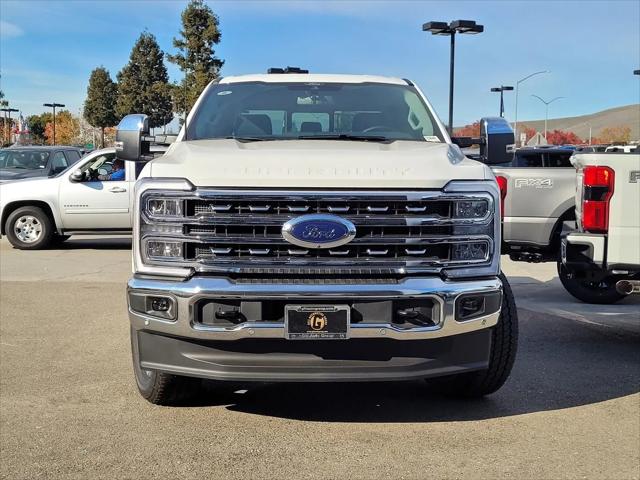 2026 Ford F-350 LARIAT