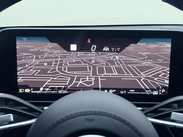 2023 Mercedes-Benz S 580 4MATIC