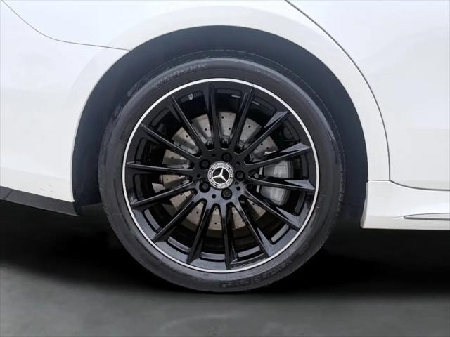 2023 Mercedes-Benz S 580 4MATIC