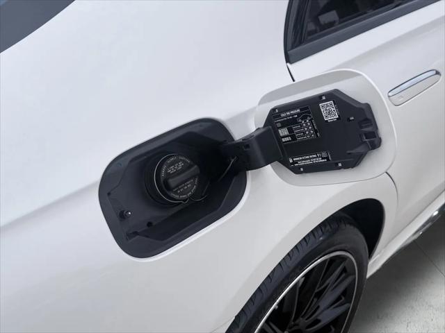 2023 Mercedes-Benz S 580 4MATIC