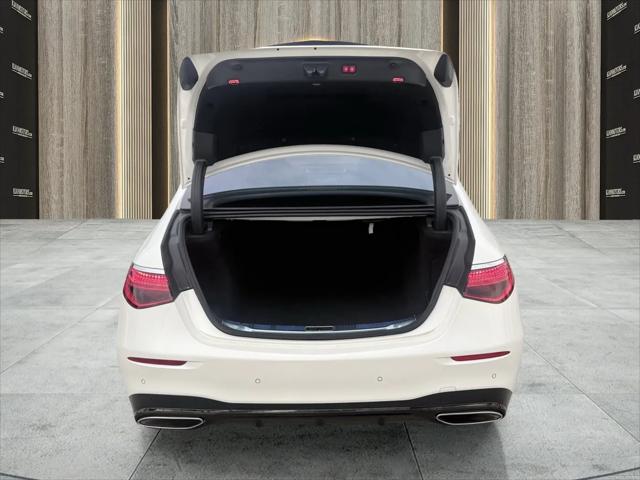 2023 Mercedes-Benz S 580 4MATIC