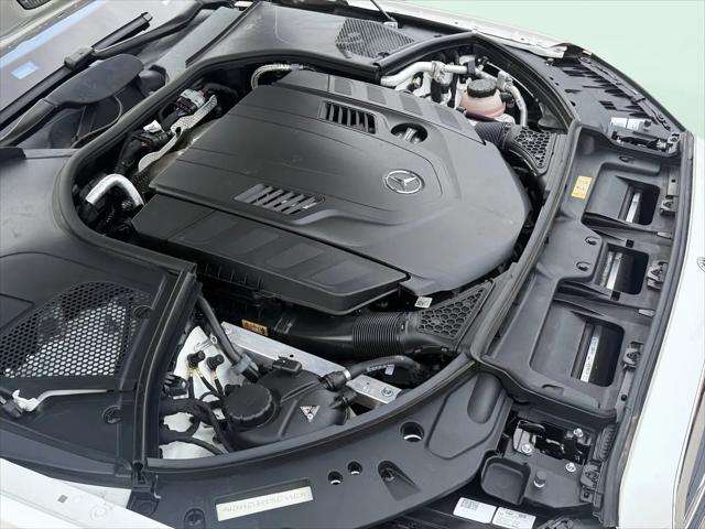2023 Mercedes-Benz S 580 4MATIC