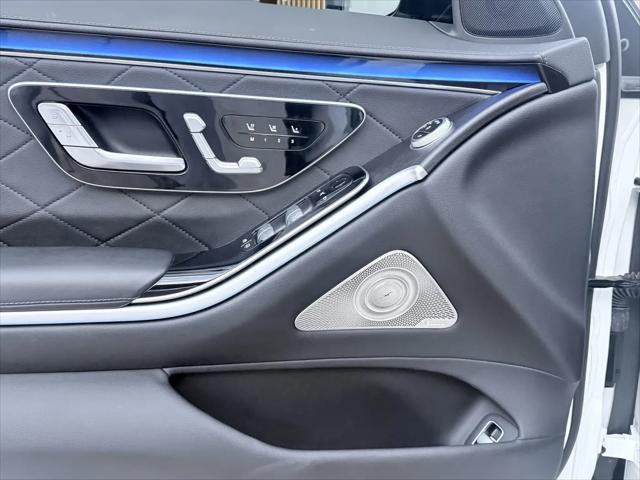2023 Mercedes-Benz S 580 4MATIC
