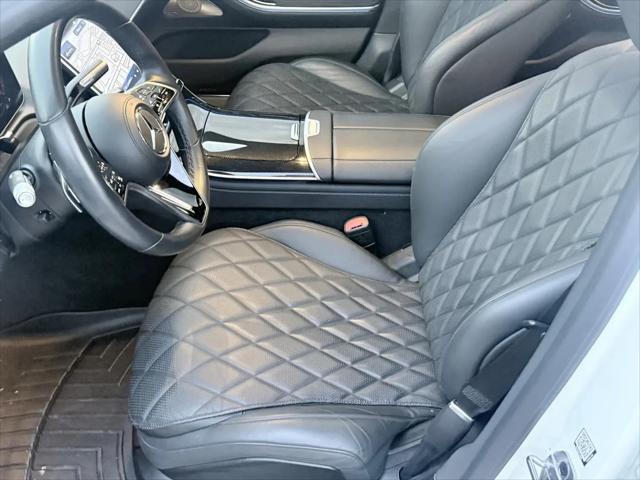 2023 Mercedes-Benz S 580 4MATIC