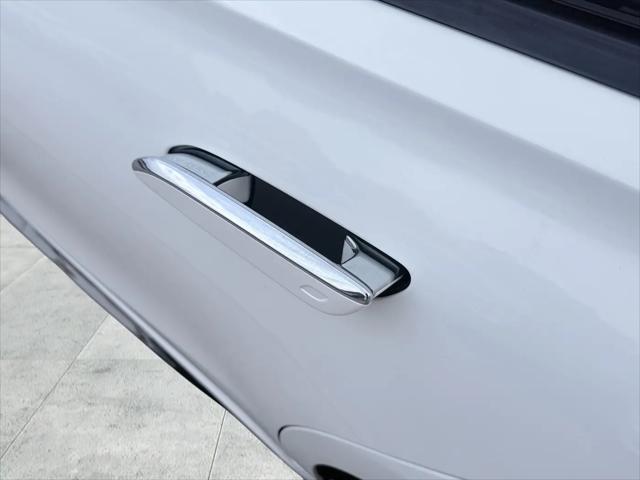 2023 Mercedes-Benz S 580 4MATIC
