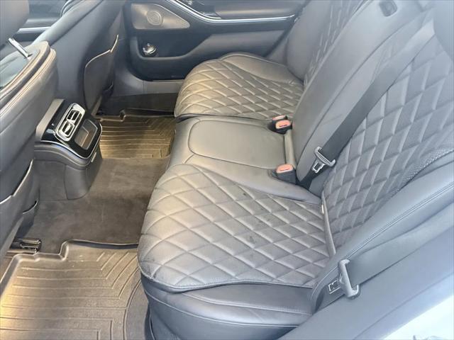 2023 Mercedes-Benz S 580 4MATIC