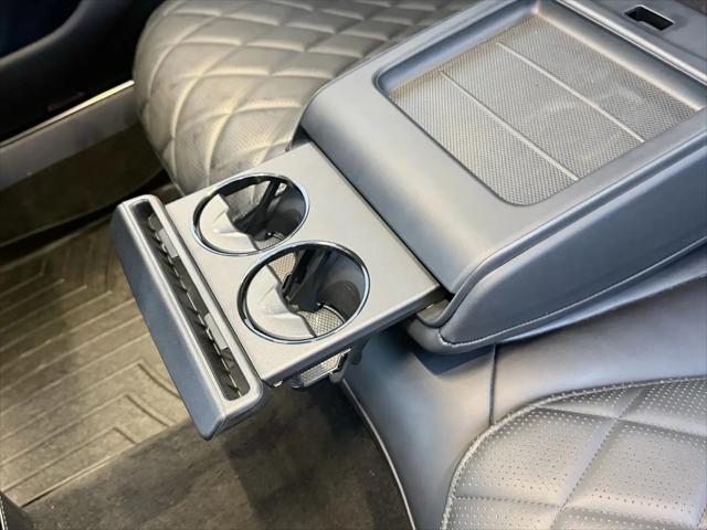 2023 Mercedes-Benz S 580 4MATIC