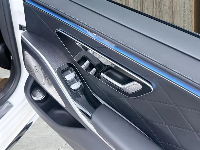 2023 Mercedes-Benz S 580 4MATIC