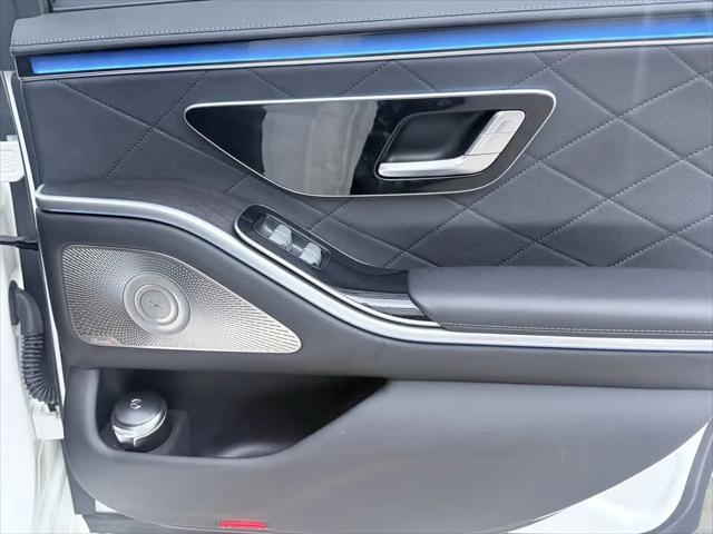 2023 Mercedes-Benz S 580 4MATIC