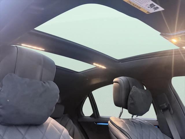 2023 Mercedes-Benz S 580 4MATIC