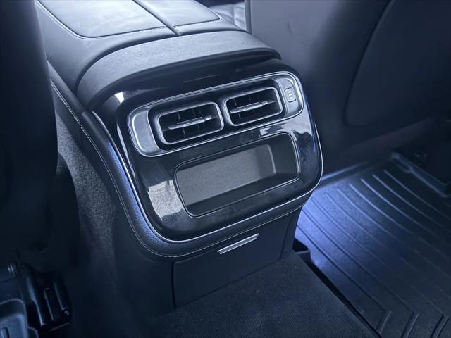 2023 Mercedes-Benz S 580 4MATIC
