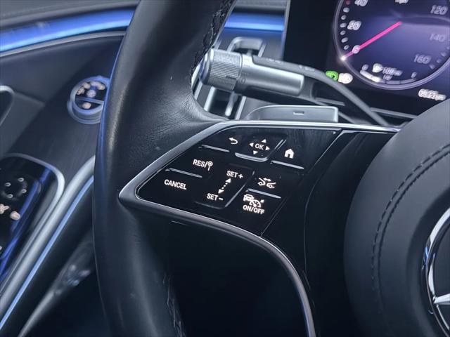 2023 Mercedes-Benz S 580 4MATIC