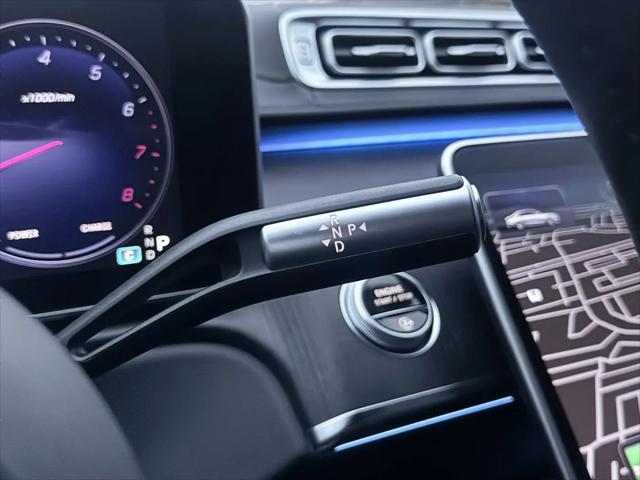 2023 Mercedes-Benz S 580 4MATIC