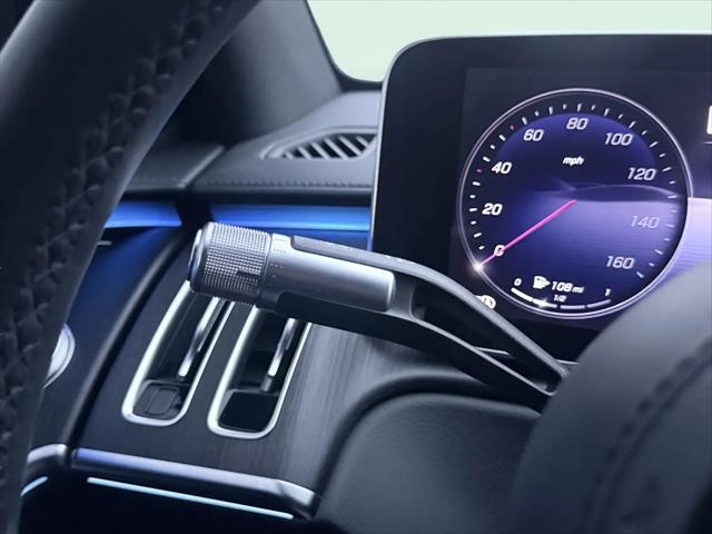 2023 Mercedes-Benz S 580 4MATIC