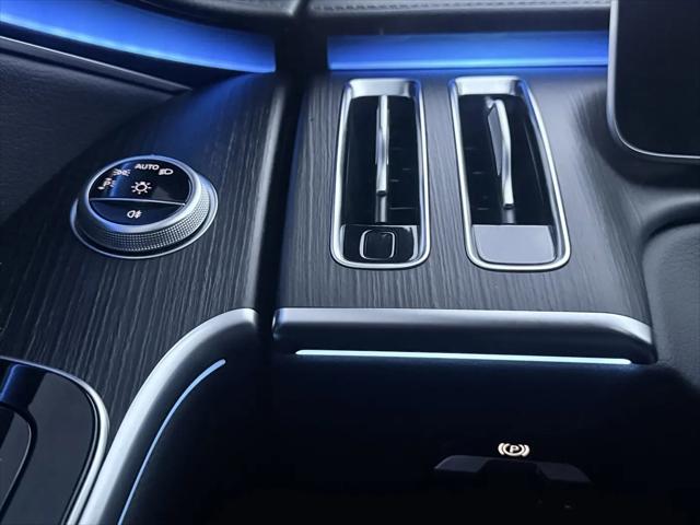 2023 Mercedes-Benz S 580 4MATIC
