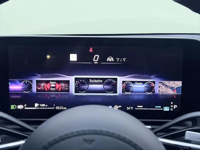 2023 Mercedes-Benz S 580 4MATIC