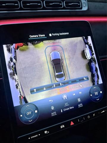 2023 Mercedes-Benz S 580 4MATIC