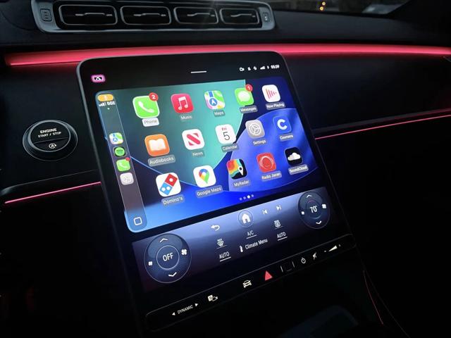 2023 Mercedes-Benz S 580 4MATIC