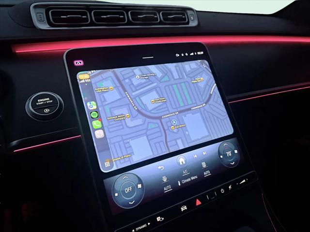 2023 Mercedes-Benz S 580 4MATIC
