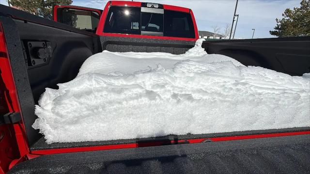 2026 Ram 2500 Laramie Crew Cab 4x4 6'4" Box