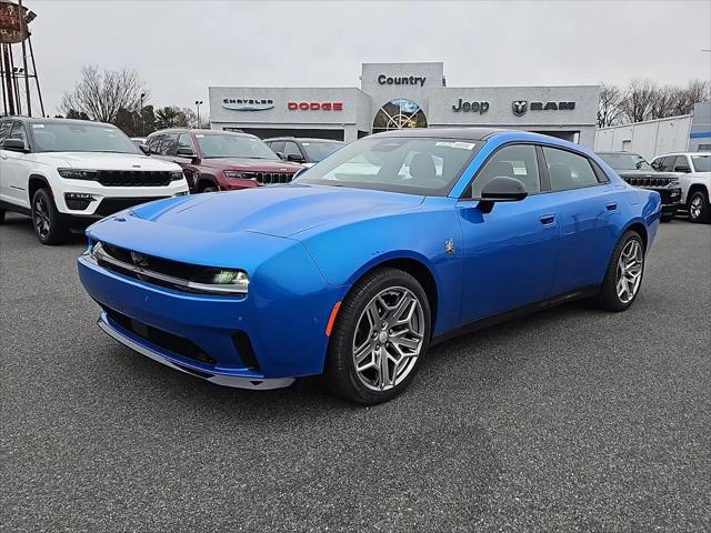2026 Dodge Charger Daytona 4-Door Scat Pack AWD for sale in Oxford, PA