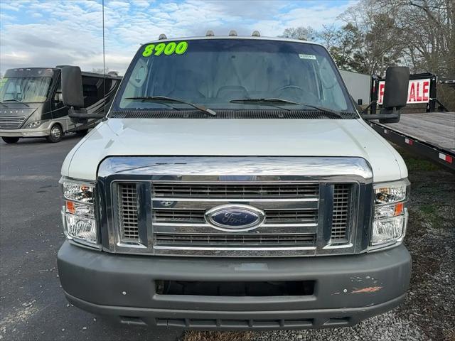 2011 Ford E-450 Cutaway E-450 for sale in Boaz, AL