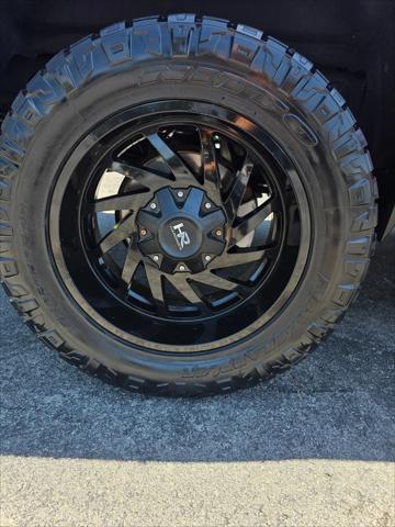 2016 Chevrolet Silverado 1500 1LT