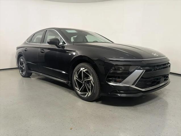 2026 Hyundai Sonata SEL Sport for sale in Lake Park, FL