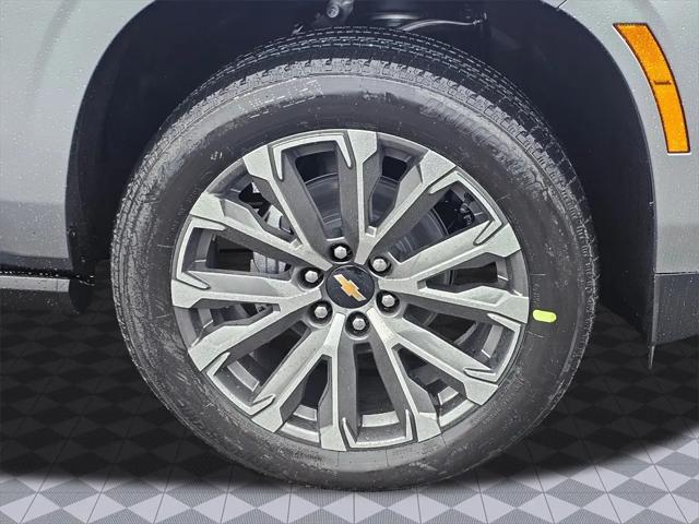 2026 Chevrolet Suburban High Country, 4WD