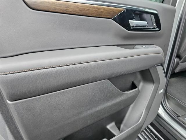 2026 Chevrolet Suburban High Country, 4WD