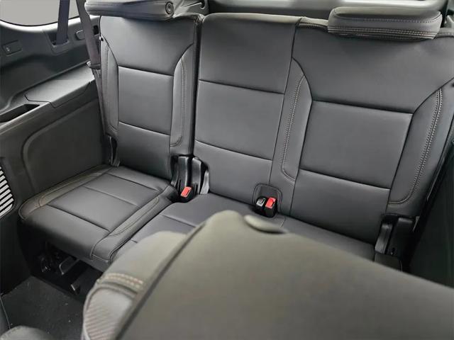2026 Chevrolet Suburban High Country, 4WD