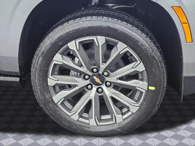 2026 Chevrolet Suburban High Country, 4WD