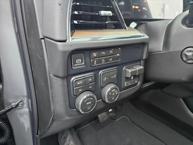 2026 Chevrolet Suburban High Country, 4WD