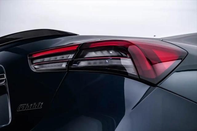 2024 Maserati Ghibli Trofeo 334 Ultima