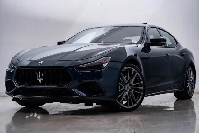 2024 Maserati Ghibli Trofeo 334 Ultima for sale in Downers Grove, IL