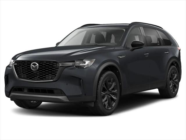 2026 Mazda X-90 Premium Sport for sale in Austin, TX