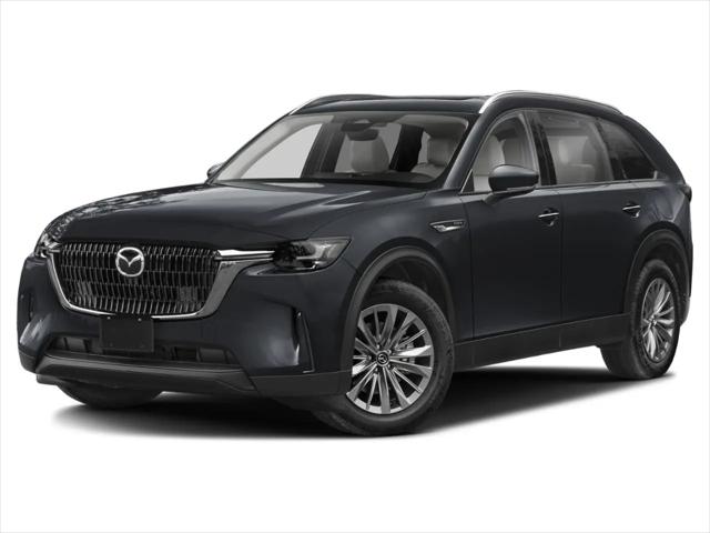 2026 Mazda X-90 Preferred for sale in Austin, TX