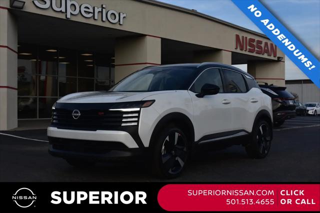 2026 Nissan Kicks SR for sale in Conway, AR